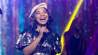 Mercy Chinwo  Excess 💕 love live performance @ Experience 15 program