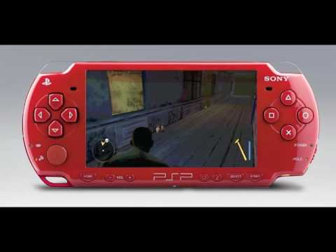 manhunt 2 psp gameplay