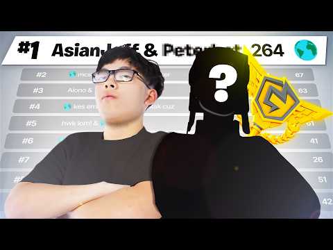 MY NEW PRO FNCS DUO..