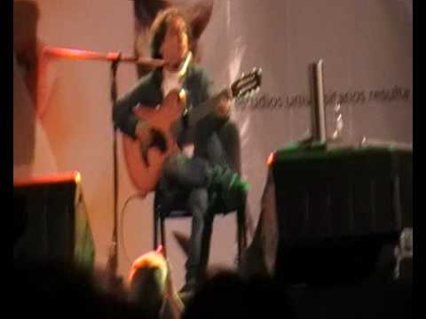 10. Alejandro Filio - De los enamorados