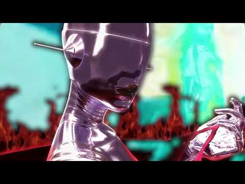 ZAFKO - Josephina (Visualizer)