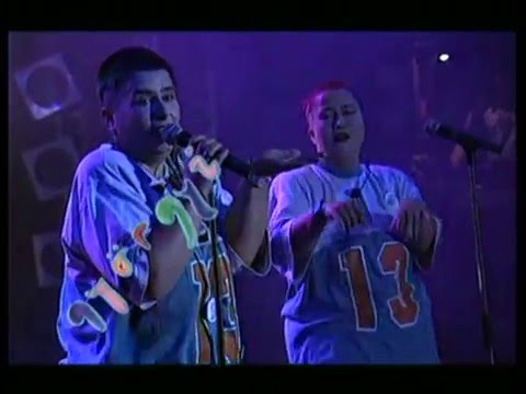 PA-DÖ-DŐ - Szép az élet (Offisöl Video)