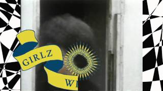 Chimurenga Renaissance – “Girlz With Gunz”