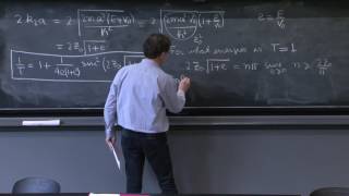 Resonant transmission