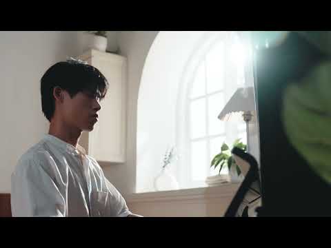 Yamaha Music Vietnam | Piano Cơ Yamaha U1J x An D Van (The Flob)