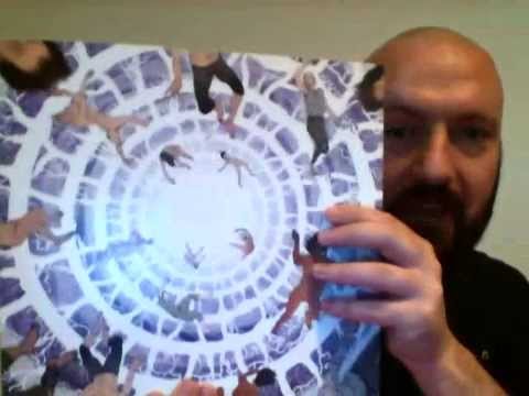 Vinyl update.Scott Walker & Sunn O))):Soused.Flying Lotus,Nick CaveA folk grail & more.