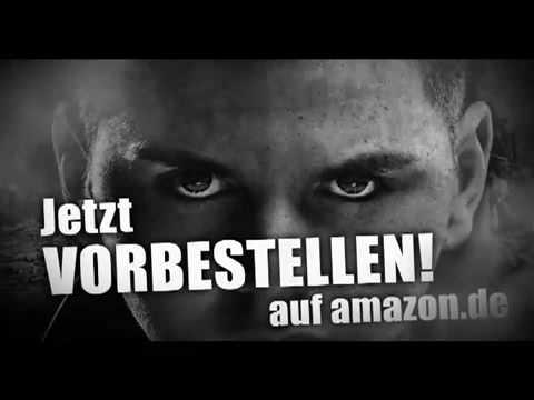 MC Amino - Einer gegen alle [VÖ: 24.07.2009]