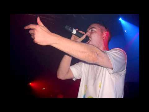 Jehst ft. Farma G - The History