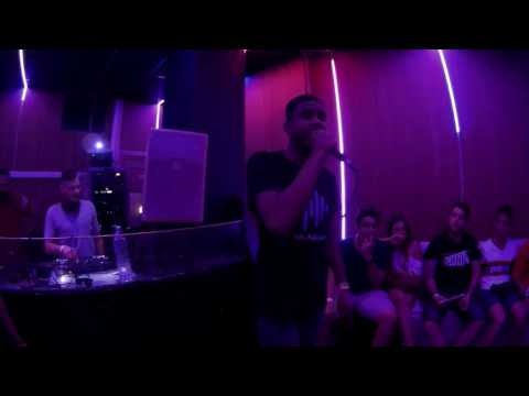 Zanco vs Cala-Octavos Rumbo battles