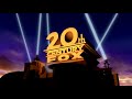 20th Century Fox 1994 VERSION 21