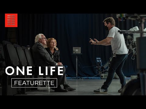 Thumbnail of the video: That's Life - Featurette