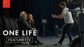One Life | That's Life - Featurette | Bleecker Street