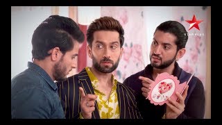 Ishqbaaaz | Baby In The House