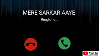 Download lagu Mere Sarkar aaye Ringtone | WhatsApp Status | Mere Sarkar Aaye | Ringtone | 💕❤️💕 mp3