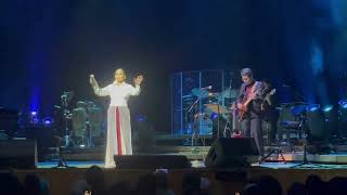 Sheila Majid - Kerinduan (Live in Singapore 2026)