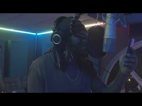 Richy Rambo - Life in the booth EP1