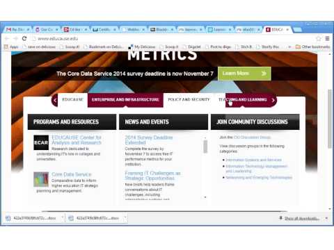 EVO Moderators Learning2gether with Hope Kandel ... - YouTube