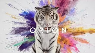 MMZ - Orion [Clip Officiel]