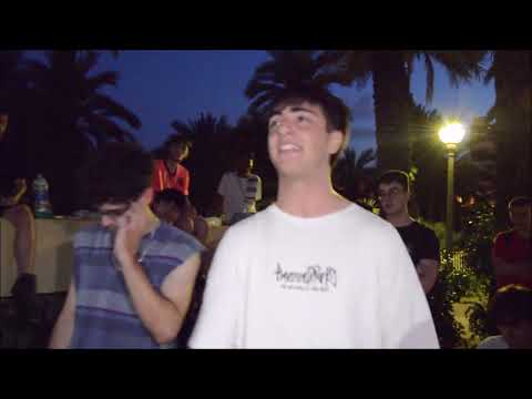 BELICO Y RUBENICO VS KMIBA Y GIO - FINAL - PRE PRODUAL REGIONAL