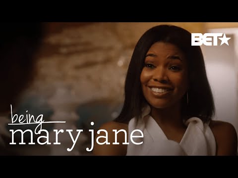 Being Mary Jane 3.10 (Preview)