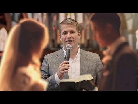 Cristi Boariu - How should I prepare for marriage?