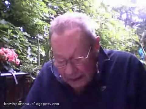 TRE RIFLESSIONI SULLA VITA - Boris Porena.mpg