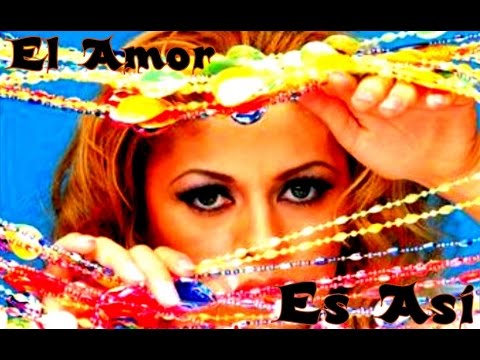 Zayda y Los Culpables-El Amor Es Asi