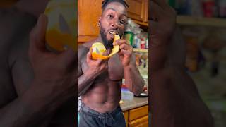 Save your orange peels@BrolyGainz007