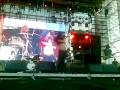Juliette Lewis at Pohoda Fest 2010 
