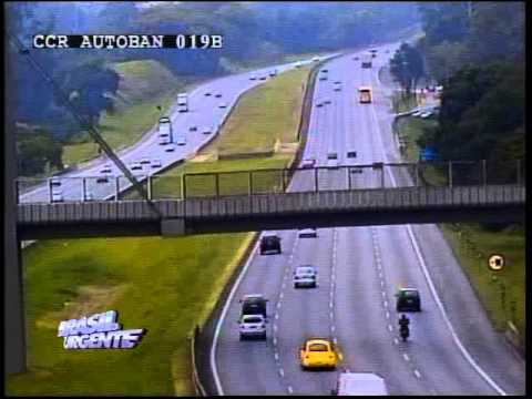 Brasil Urgente Campinas 15 11 2012 - bloco 01