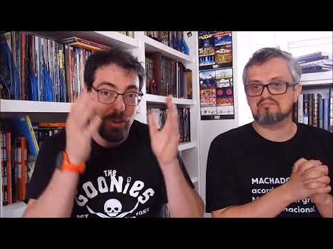 KitineteHQ 195 - Os melhores quadrinhos de agosto