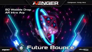 Video thumbnail for Vengeance Producer Suite - Avenger Expansion Demo: Future Bounce 1 by Vengeance-Sound