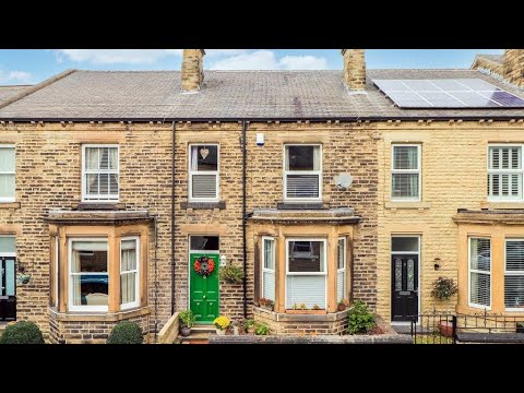 Bank Street, Horbury - Virtual Tour
