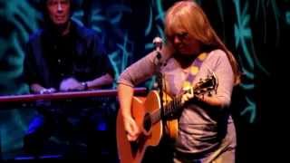 Rickie Lee Jones - &quot;Danny&#39;s All Star Joint&quot; [Madrid 17/07/2013]