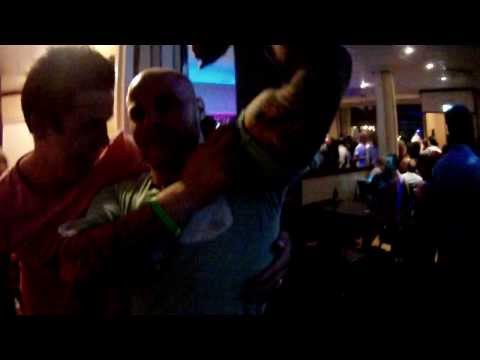 "Bodybuilderna" Med Stora: "BICEPS" (muscle)i Arvika!