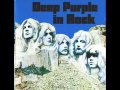 Deep Purple-Child in Time lyrics 