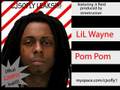 #Lil Wayne ft #JrReid - Rappapompom