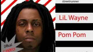 Lil Wayne ft Jr Reid - Rappapompom