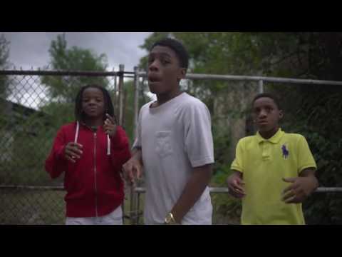 PYG x GFD Crazy Shot @PYG_BABY