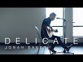 Delicate - Taylor Swift (Acoustic)