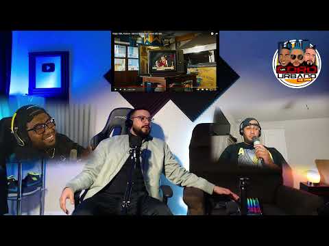 Tiago PZK x Trueno - Salimo de Noche [REACNALISIS] 🤯🇦🇷