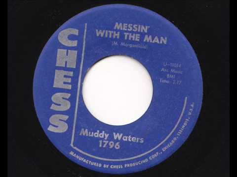 Messin' With The Man video thumbnail