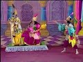 कृष्ण हनुमान युद्ध Malvani Dashavtar Natak