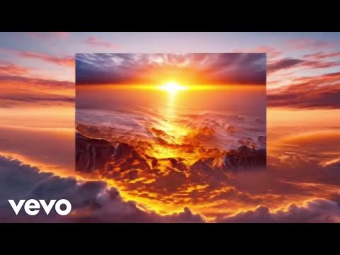 Fleeting Shadows - Horizon hues and coffee brews (Official Music Video)