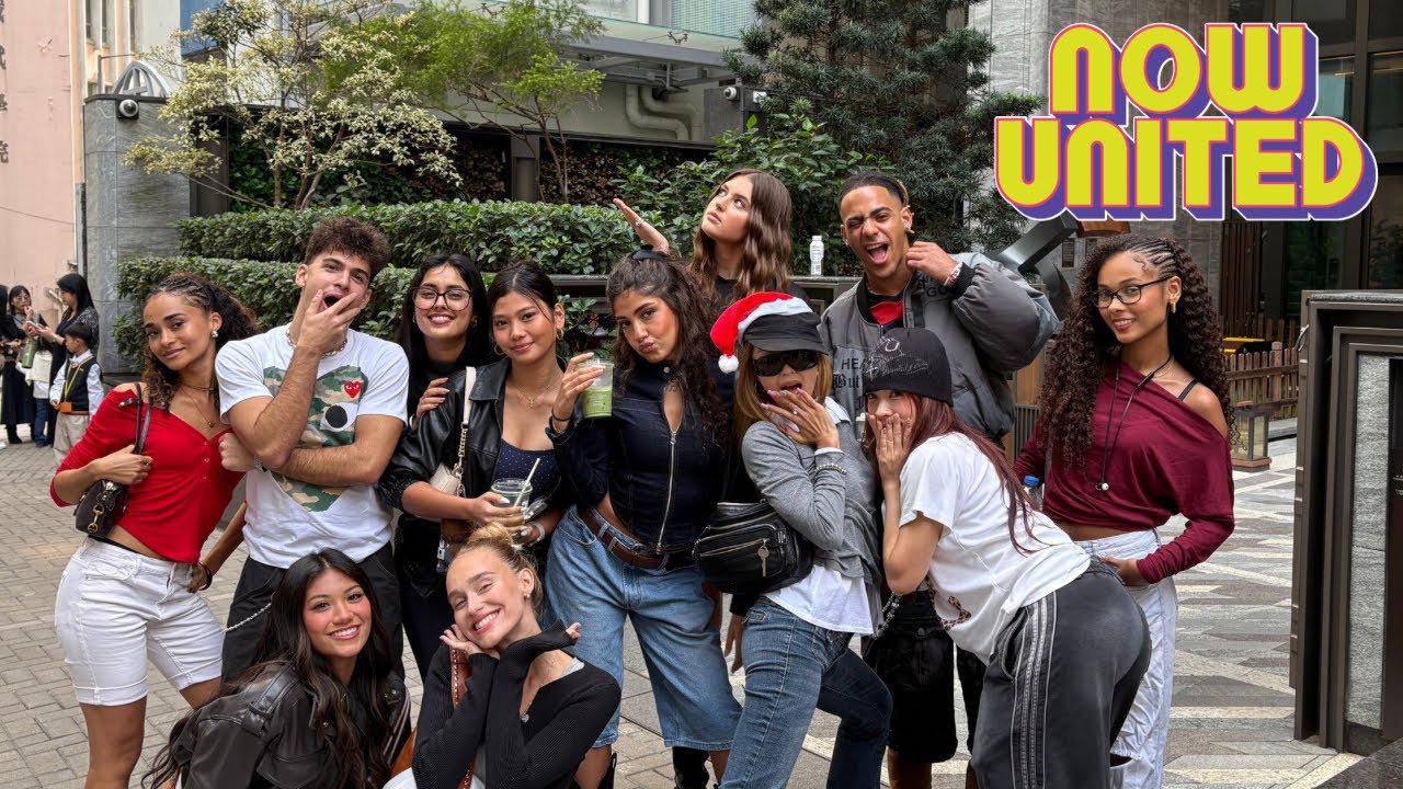 Our Favorite Tour Memories & Back in Hong Kong!