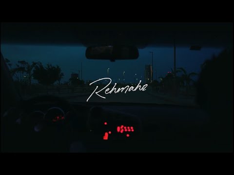 Rehmahz - More Life | Media Tour