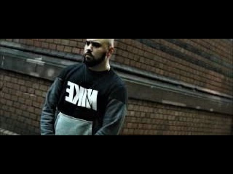 SA4 x BOZZA x SAMRA ►GRAUSAMER KREISLAUF◄ (prod.Kingside)