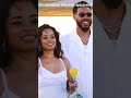 Ella Mai Boo'd up??!!! #ellamai #jaysontatum (vid on yt channel) #tea #dating #celebrity