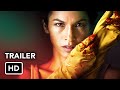 The Cleaning Lady (FOX) Trailer #2 HD - Elodie Yung series