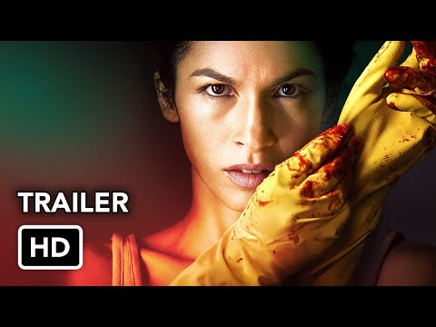 Tráiler La Chica Que Limpia: 2 Episodios del 1 al 12